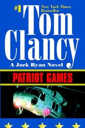 Cover Art for 9780833516435, Patriot Games by Tom Clancy