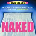 Cover Art for 9780753812488, Naked by David Sedaris