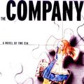 Cover Art for 9780333746998, The Company by Robert Littell