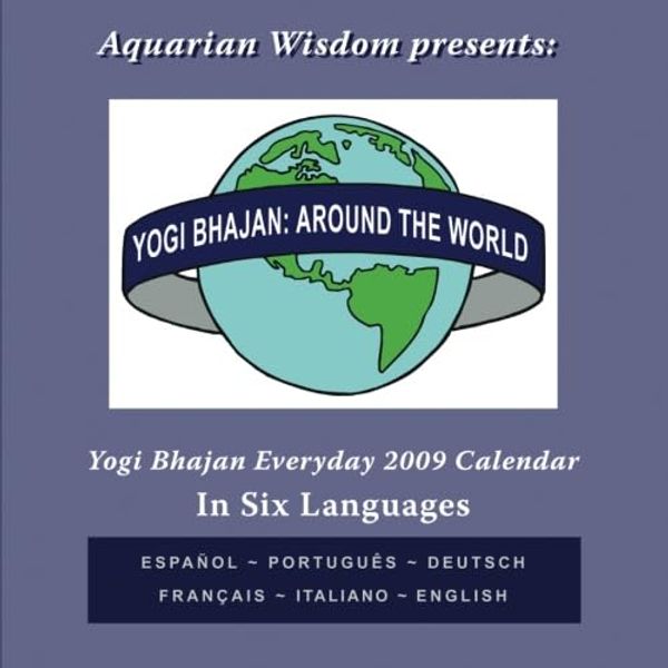 Cover Art for 9780741451309, Yogi Bhajan by Aquarian Wisdom