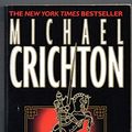 Cover Art for 9780345445834, Timeline by Michael Crichton