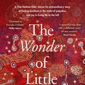 Cover Art for 9781460714836, The Wonder of Little Things by Vince Copley, Lea McInerney