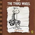 Cover Art for 9780141347677, Diary of a Wimpy Kid: The Third Wheel by Jeff Kinney