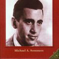 Cover Art for 9781404204607, J.D. Salinger by Michael A. Sommers