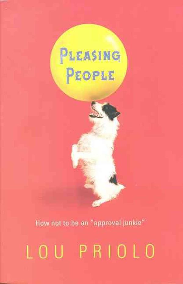 Cover Art for 9781596380554, Pleasing People by Lou Priolo