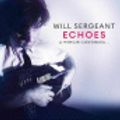 Cover Art for 9781408719299, Echoes by Will Sergeant