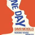 Cover Art for 9780340994689, One Day by David Nicholls