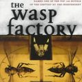 Cover Art for 9780684853154, The Wasp Factory by Iain Banks