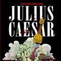 Cover Art for 9781434234506, Julius Caesar by William Shakespeare