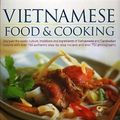Cover Art for 9781844778935, Vietnamese Food & Cooking by Ghillie Basan