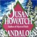 Cover Art for 9780002237680, Scandalous Risks by Susan Howatch