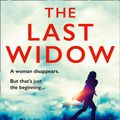 Cover Art for 9780008303426, The Last Widow by Karin Slaughter