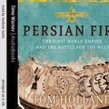 Cover Art for 9781405502023, Persian Fire by Tom Holland