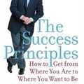 Cover Art for 9780060815790, The Success Principles by Jack Canfield, Janet Switzer