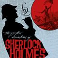 Cover Art for 9781789091588, The Further Adventures of Sherlock Holmes - Sherlock Holmes and the Crusader's Curse by Stuart Douglas