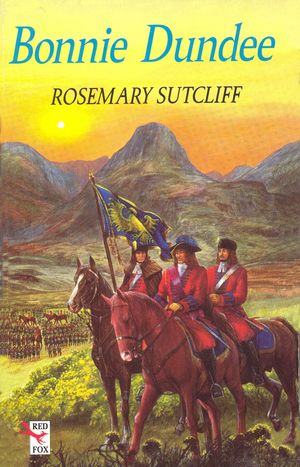 Cover Art for 9781782950875, Bonnie Dundee by Rosemary Sutcliff