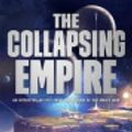 Cover Art for 9780765388896, The Collapsing Empire by John Scalzi