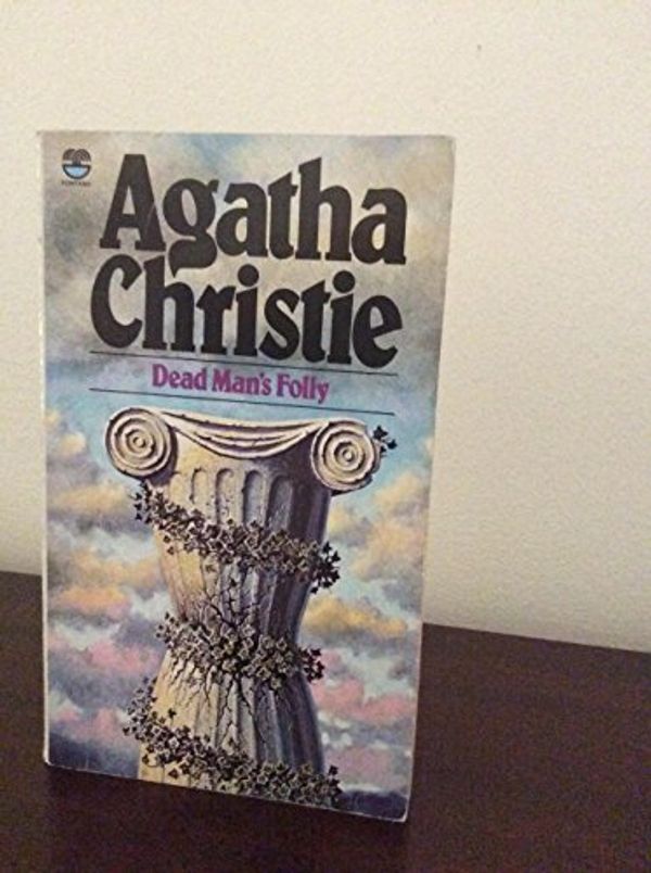 Cover Art for 9780006168034, Dead Man's Folly by Agatha Christie