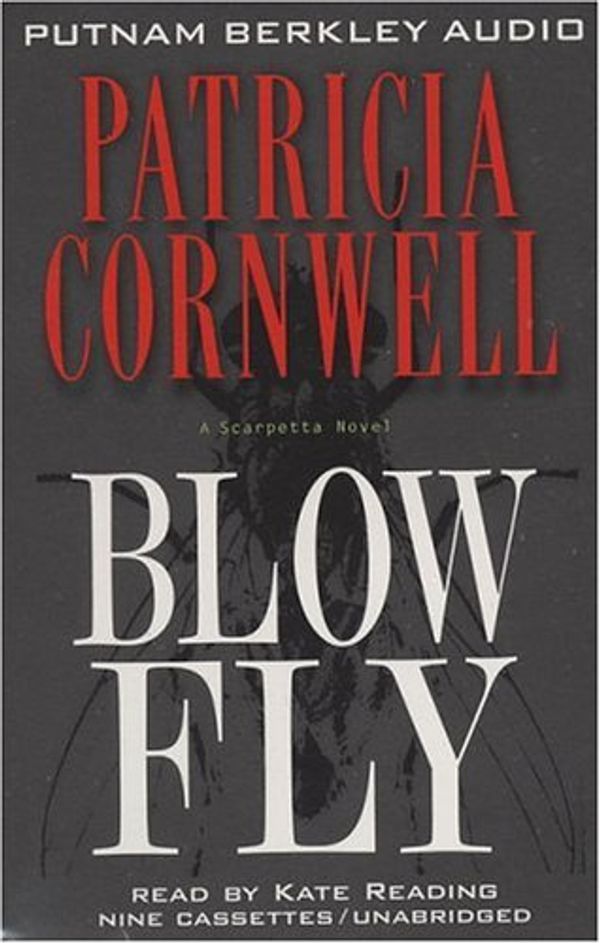 Cover Art for 9780399151194, Blow Fly by Patricia Cornwell