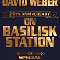 Cover Art for 9781451638820, On Basilisk Station by David Weber