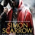 Cover Art for 9781472258397, Traitors of Rome (Eagles of the Empire 18) by Simon Scarrow