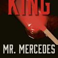Cover Art for 9781984898685, Mr. Mercedes by Stephen King