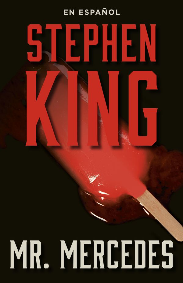 Cover Art for 9781984898685, Mr. Mercedes by Stephen King