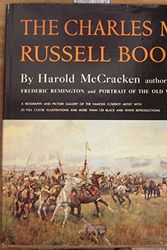 Cover Art for 9780385046602, Charles M. Russell by Harold McCracken