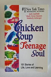 Cover Art for 9780439078412, Chicken Soup for the Teenage Soul by Jack Canfield