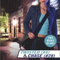 Cover Art for 9780689859274, Twisted / Chase by Francine Pascal