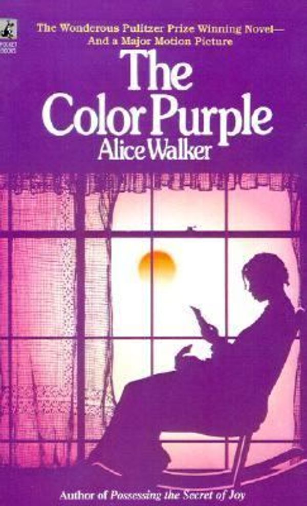 Cover Art for 9780808518471, The Color Purple by Alice Walker