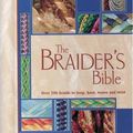 Cover Art for 9780731813391, The Braider's Bible by Jacqui Carey
