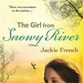 Cover Art for 9780732293109, The Girl from Snowy River by Jackie French