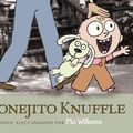 Cover Art for 9781423105671, El Conejito Knuffle by Mo Willems