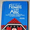 Cover Art for 9780671682873, Flowers in the Attic by V.c. Andrews