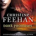 Cover Art for B010PHI9ZU, Dark Promises (Dark Series Book 29) by Christine Feehan