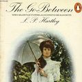 Cover Art for 9780140013061, The Go-between by L. P. Hartley