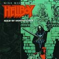 Cover Art for 9781569713167, Seed of Destruction by Mike Mignola