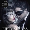 Cover Art for B01MTQ1D7M, Fifty Shades Darker (Movie Tie-In Edition): Book Two of the Fifty Shades Trilogy (Fifty Shades of Grey Series 2) by E L. James