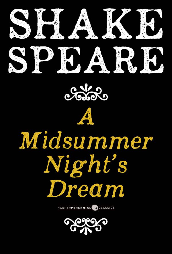 Cover Art for 9781443443234, A Midsummer Night's Dream by Helen Hackett