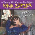 Cover Art for 9781599611051, Holy Enchilada! by Henry Winkler