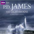 Cover Art for 9781408427729, Lighthouse by P. D. James