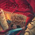 Cover Art for 9788000011974, Harry Potter a Tajemna komnata by J. K. Rowling, Vladimír Medek, Mary GrandPré
