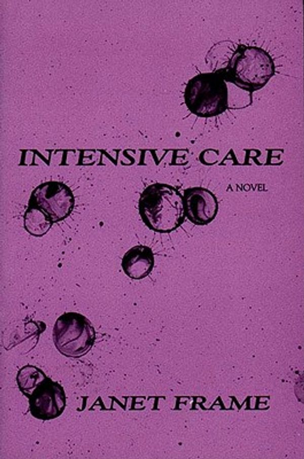 Cover Art for 9780807613412, Intensive Care by Janet Frame