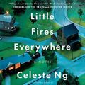 Cover Art for 9780525498063, Little Fires Everywhere by Celeste Ng