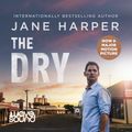 Cover Art for 9781510036147, The Dry by Jane Harper