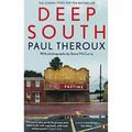 Cover Art for 9780241982228, Deep South by Paul Theroux