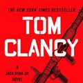 Cover Art for B075HYJF6X, Tom Clancy Line of Sight (Jack Ryan Universe Book 25) by Mike Maden