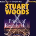 Cover Art for 9781593552183, The Prince of Beverly Hills by Stuart Woods