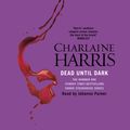Cover Art for 9781409115762, Dead Until Dark by Charlaine Harris